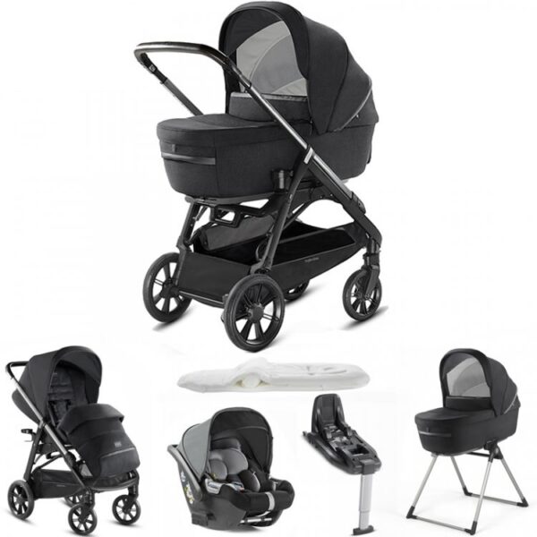 Inglesina Aptica i-Size