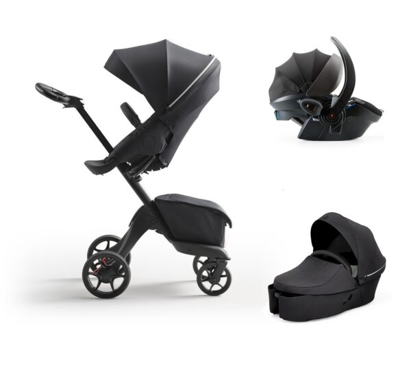 Stokke Xplory X