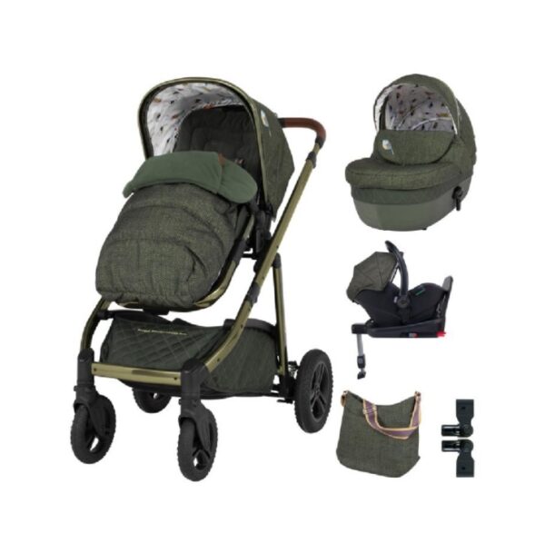 Cosatto Wow Continental