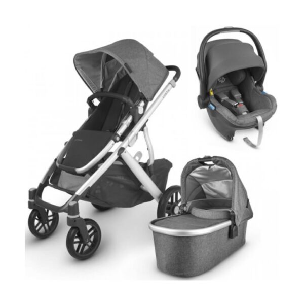 UPPAbaby Vista V2